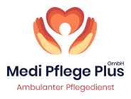Medi Pflege Plus GmbH Logo