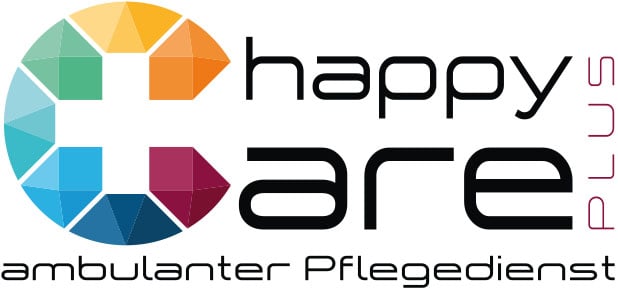 Happy Care Plus GmbH Logo