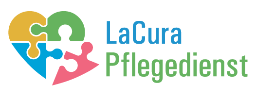 Lacura Pflegedienst GmbH Logo