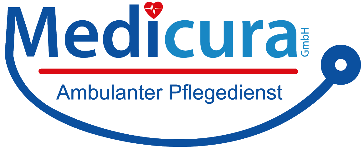 Medicura Ambulanter Pflegedienst GmbH Logo
