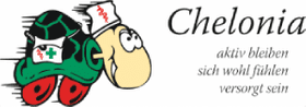 Chelonia Pflege GmbH Logo