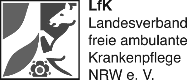Pflegedienst Team Tuncar GmbH Logo
