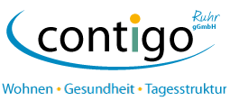 Contigo-Ruhr gGmbH AK Pflegedienst Logo