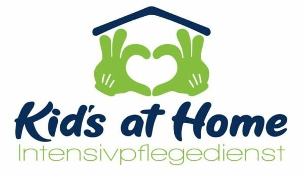 Kids at Home Logo