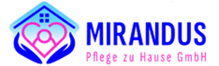 Mirandus Pflege zu Hause GmbH Logo