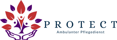 PROTECT ambulanter Pflegedienst GmbH Logo