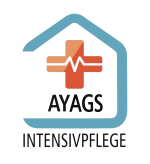 Intensivpflegedienst Ayags GmbH Logo