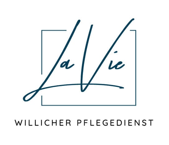 La Vie Willicher Pflegedienst GmbH Logo