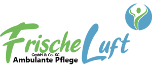 FrischeLuft Ambulante Pflege Logo