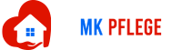 MK Pflege GmbH Logo