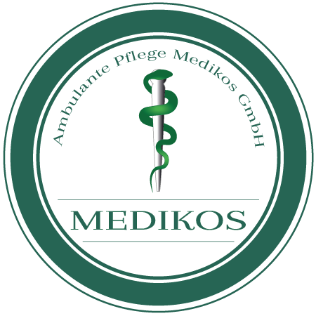 Ambulante Pflege Medikos GmbH Logo