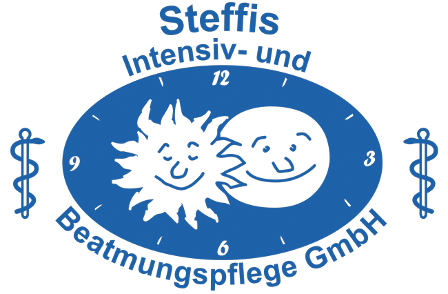 Steffis lntensiv- und Beatmungspflege GmbH Logo