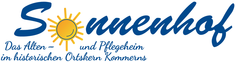 GESENA Gesellschaft für Senioren- und Altenhilfe mbH Logo