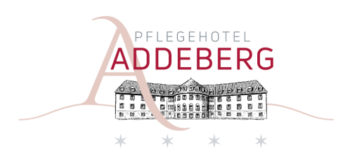 Mobile Pflege Addeberg GmbH Logo