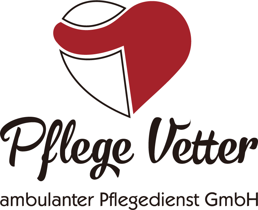 Pflege Vetter ambulanter Pflegedienst GmbH Logo
