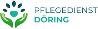 Pflegedienst Döring Logo