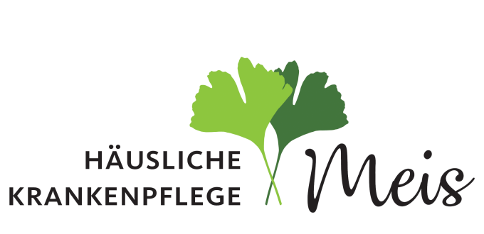 Häuslicher Krankenpflegedienst Meis Logo