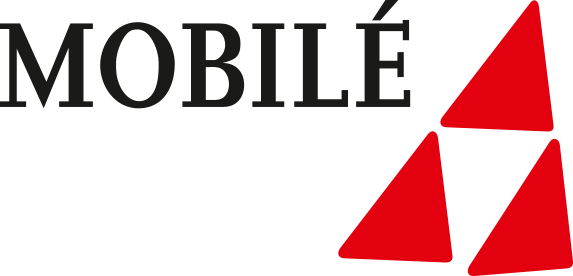Mobilé e.V. Logo