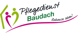 Pflegedienst Baudach Logo