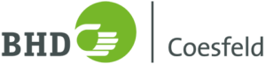 BHD Sozialstation GmbH Logo