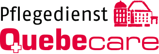 Quebecare Pflegedienst GmbH Logo