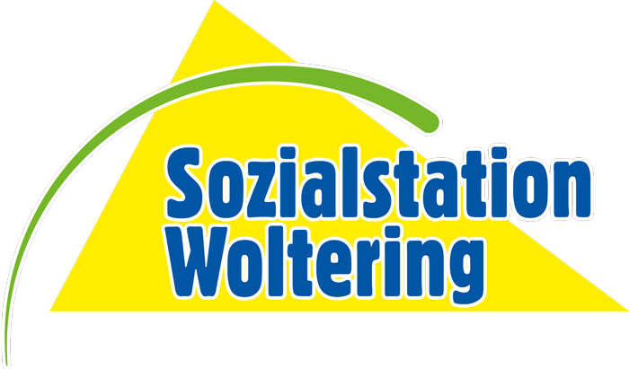 Sozialstation Woltering GbR Logo