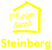 Pflege- und Betreuungsdienst Jürgen Steinberg Logo