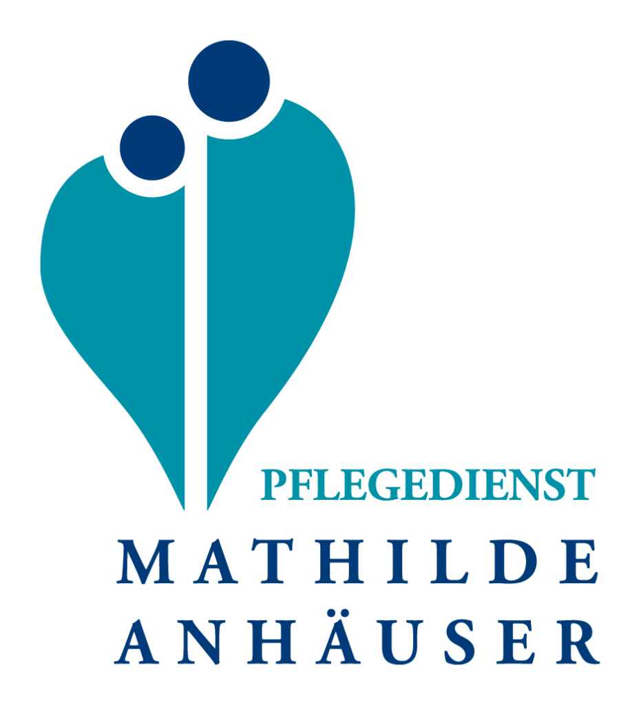 Pflegedienst Mathilde Anhäuser GmbH Logo