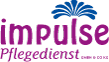 Impulse Pflegedienst Logo
