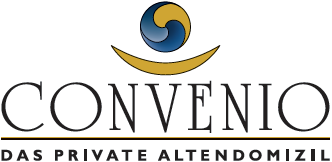 CONVENIO Pflege amb. Dienste GmbH Logo