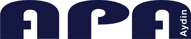 APA, Ambulanter Pflegedienst Aydin Logo
