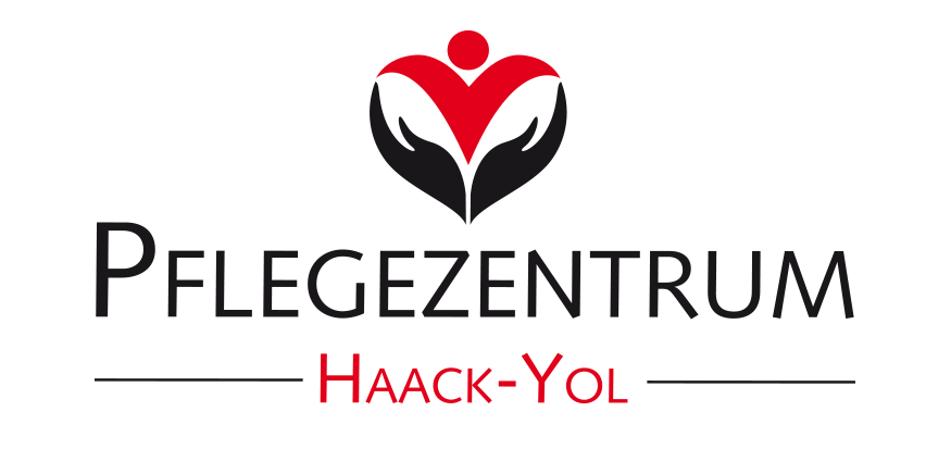 Pflegezentrum Haack-Yol Logo