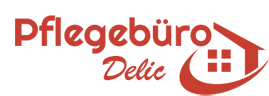 Pflegebüro Akif Delic KG Logo