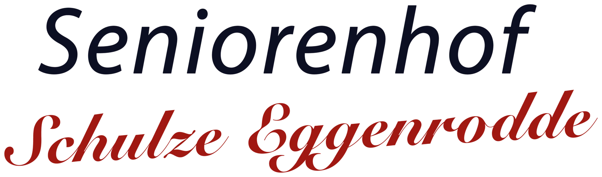Pflegedienst Zum Dorfe GmbH Logo