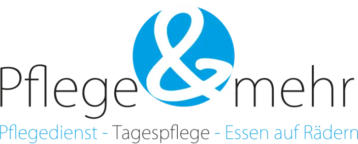 Pflege und mehr GmbH Logo