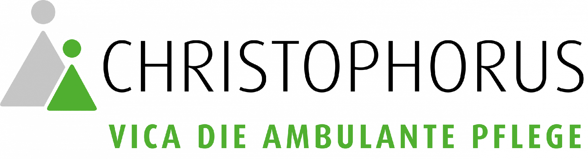 VICA - Die ambulante Pflege GmbH Logo