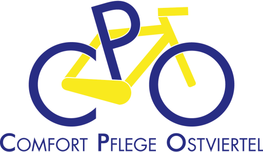 Comfort Pflege Ostviertel GmbH Logo