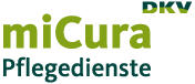 miCura Pflegedienste Münster GmbH Logo