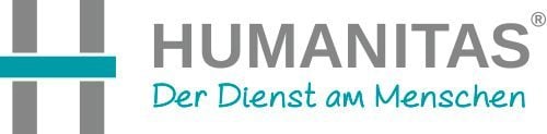 Humanitas - Pflegedienst Recklinghausen Logo