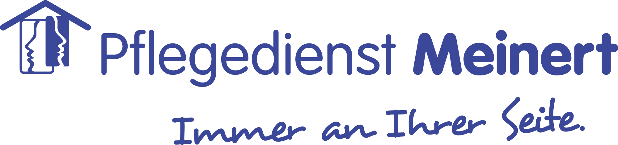 Häuslicher Pflegedienst Meinert GmbH Logo