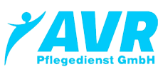 AVR Pflegedienst GmbH Logo