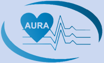Ambulante Hauskrankenpflege "Aura" Logo