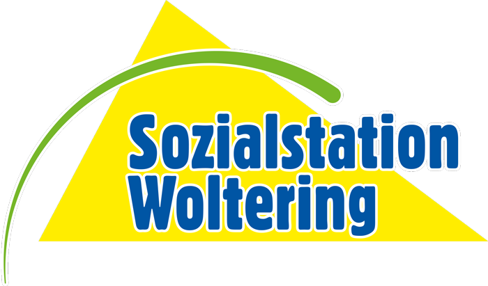 Sozialstation Woltering GbR Logo