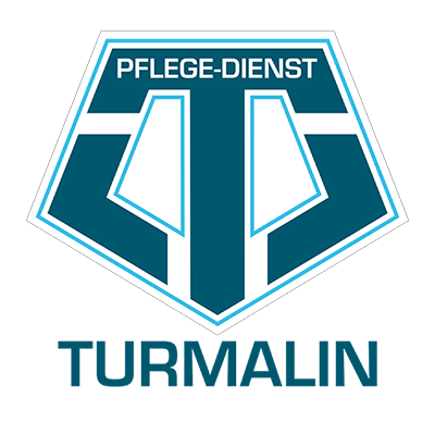 Pflege-Dienst Turmalin gGmbH Logo