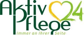 Aktiv Pflege 24 Logo