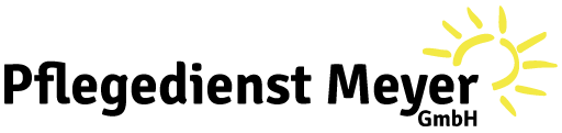 Pflegedienst B. Meyer GmbH Logo