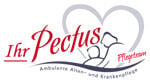 Pflegeteam Pectus GmbH Logo