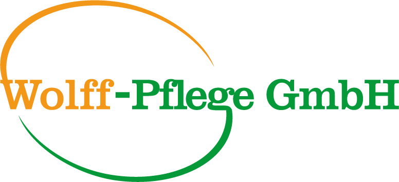 Pflegedienst Helfende Hände Logo