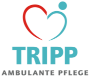 Ambulante Pflege Tripp GmbH & Co. KG Logo