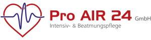 Pro Air 24 GmbH Logo